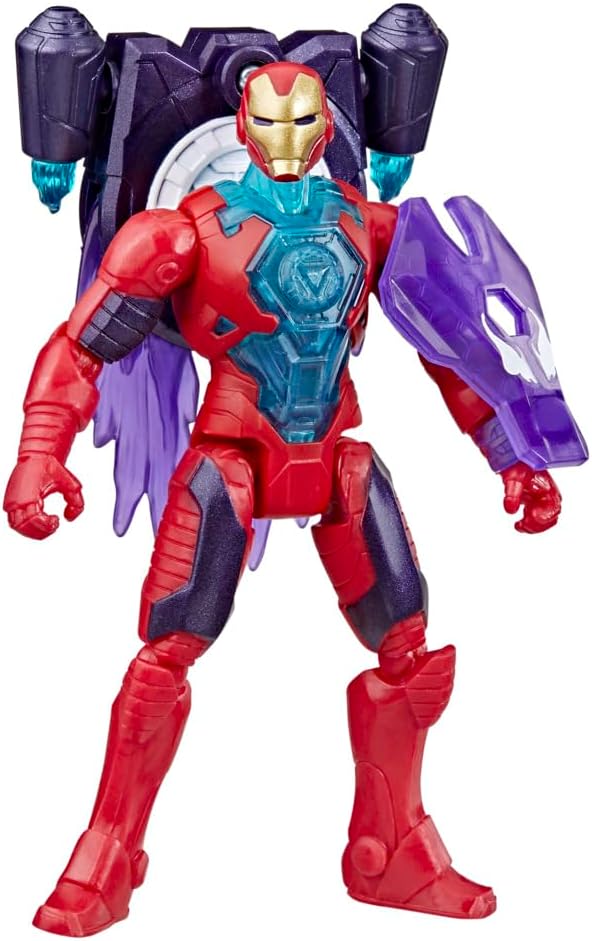 Buy Avengers Super Gear Iron Man | Yallatoys.com