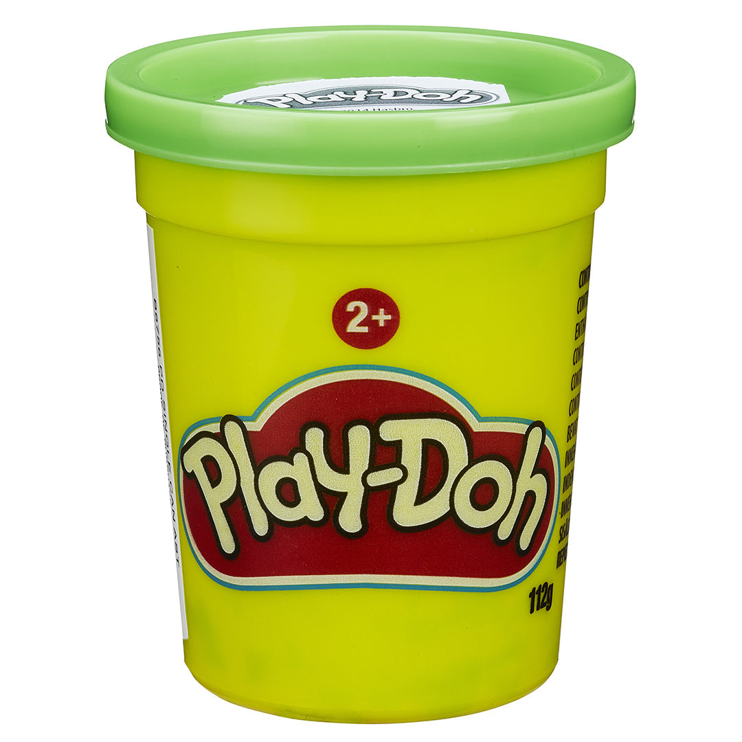 Buy Play Doh Single Can (Sold Separately Subject to Availability) | Yallatoys.com