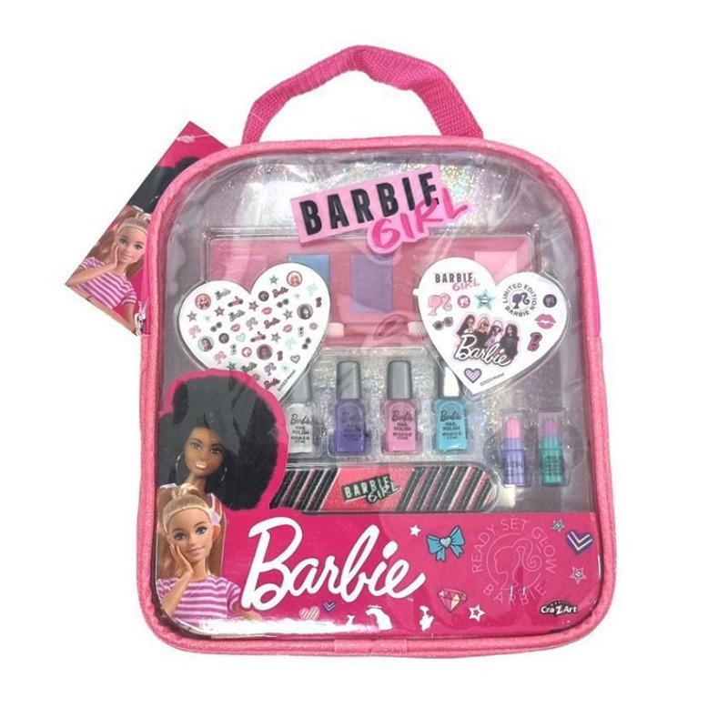 Buy Barbie Glam & Glitz Beauty Backpack | Yallatoys.com
