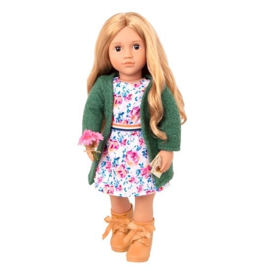 Buy Our Generation Dolls Garden Activity Sage | Yallatoys.com