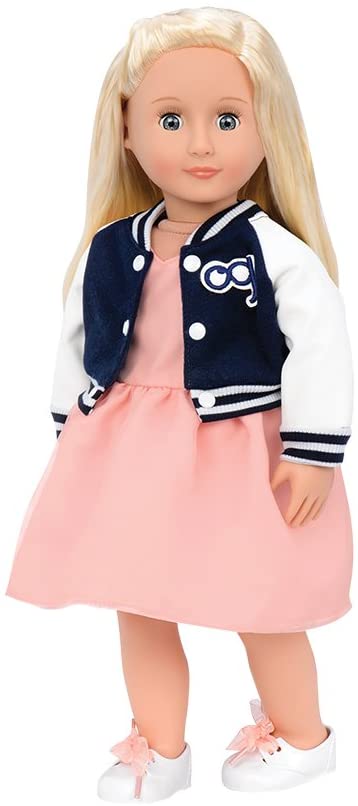 Buy Our Generation Doll Retro Terry | Yallatoys.com