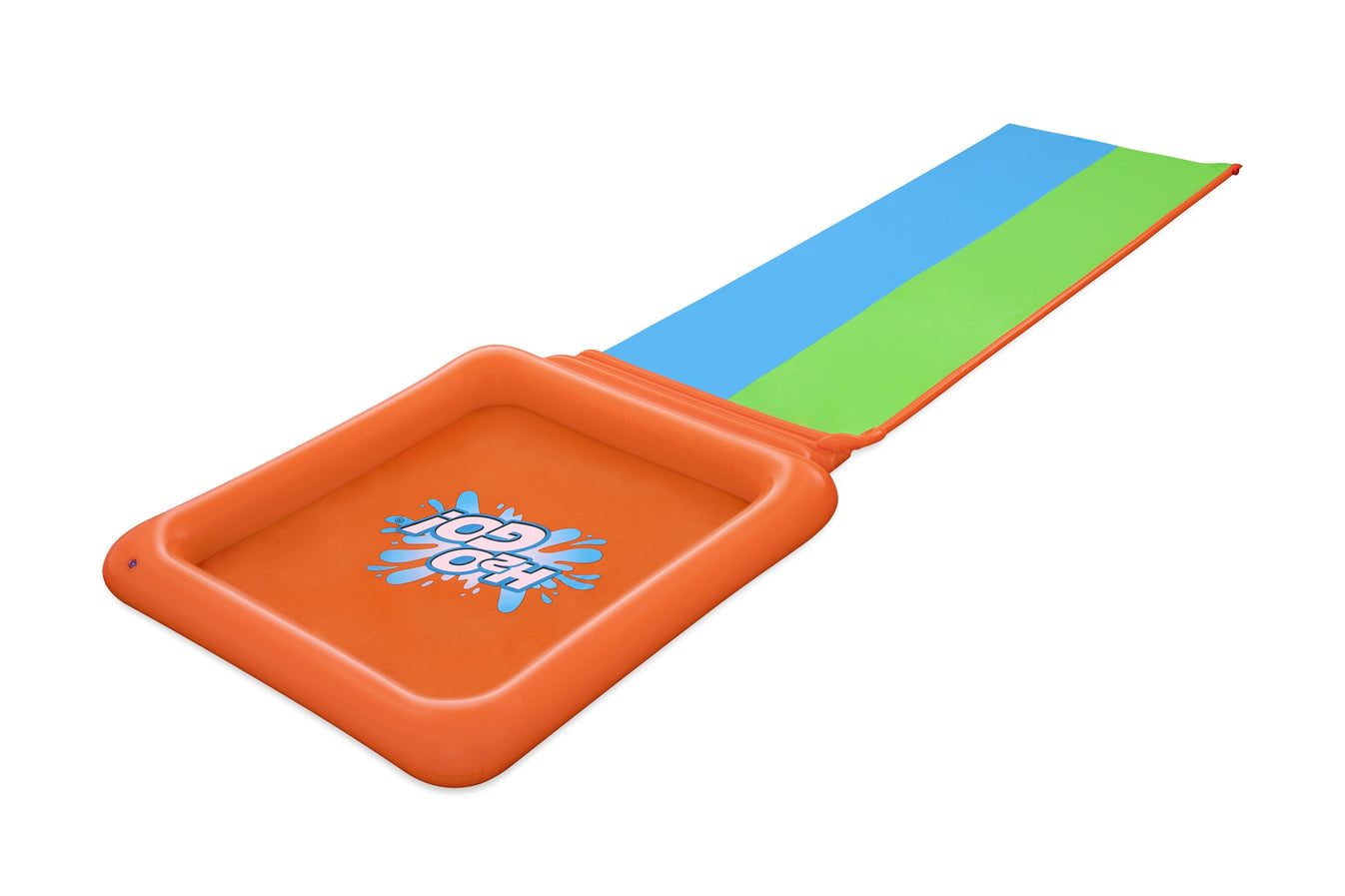 Buy Bestway H2Ogo Slide Super Splash | Yallatoys.com