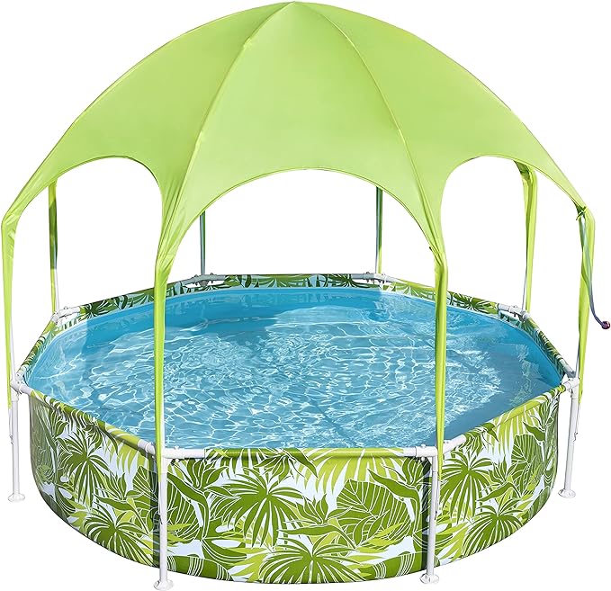 Buy Bestway Splash In Shade Play Pool | Yallatoys.com