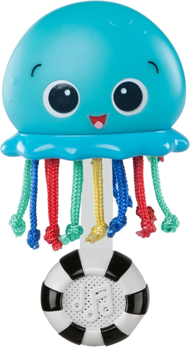 Buy Baby Einstein Kids 2 Ocean Glow Sensory Shaker | Yallatoys.com