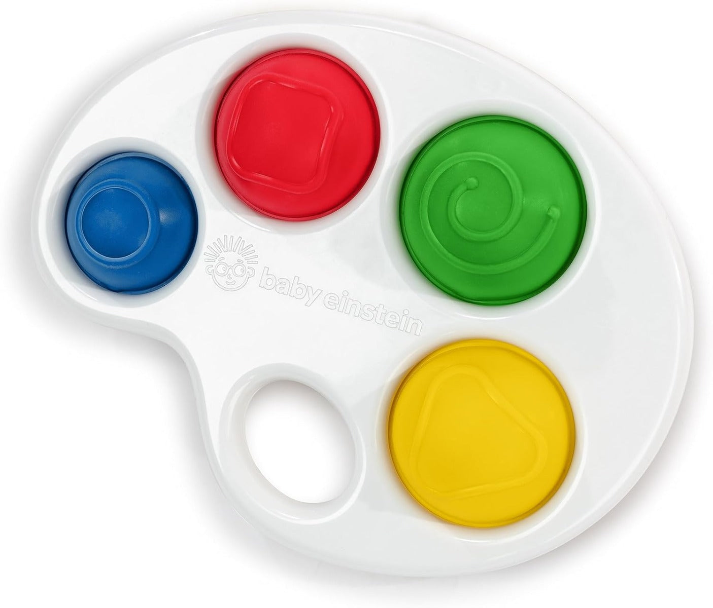 Buy Baby Einstein Color Pop Palette Sensory Toy | Yallatoys.com