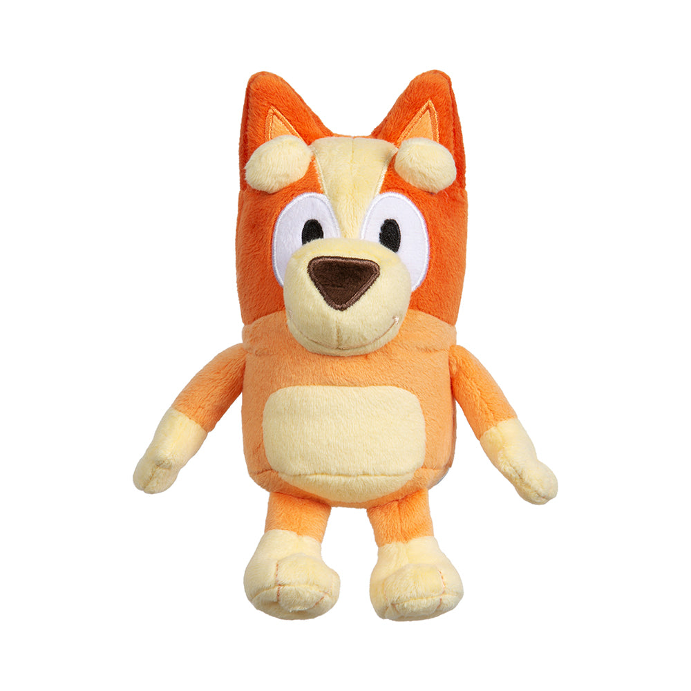 Buy Bluey S1 Plush Single Pack- Bingo | Yallatoys.com
