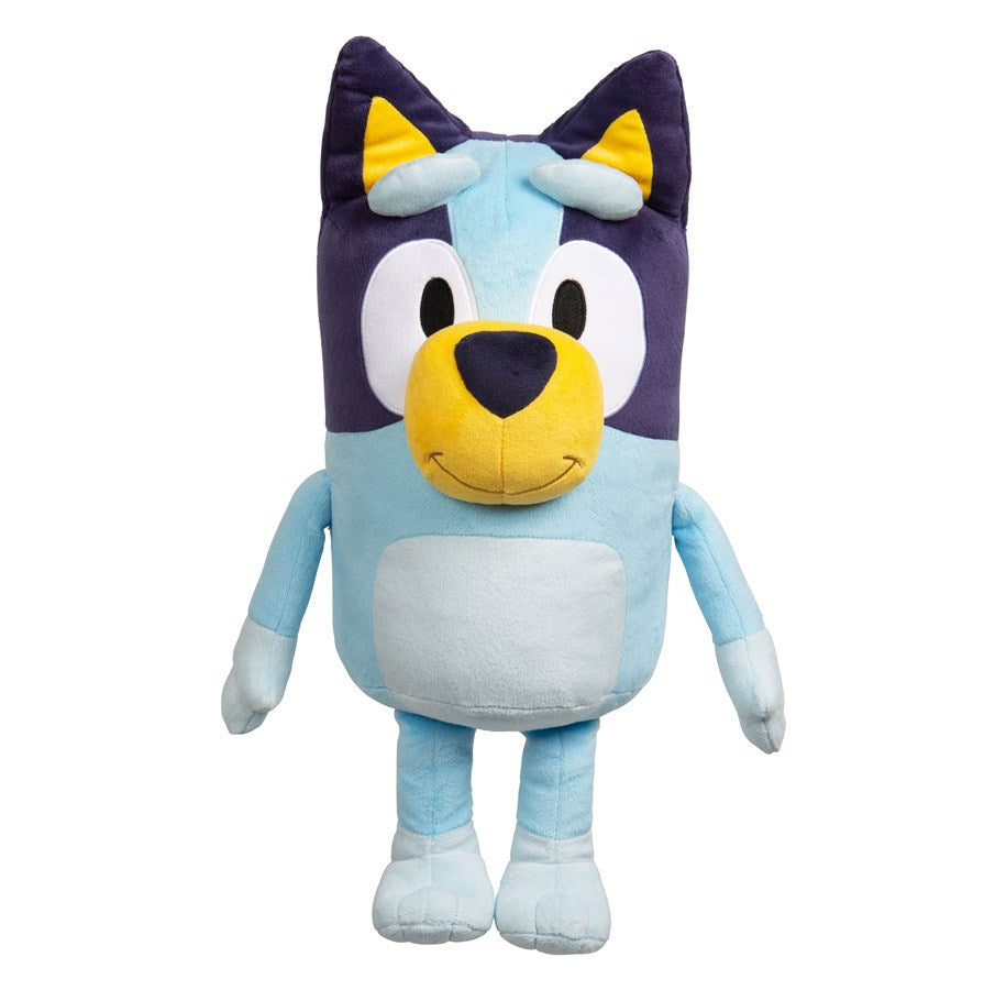 Buy Bluey Jumbo Plush Bluey | Yallatoys.com