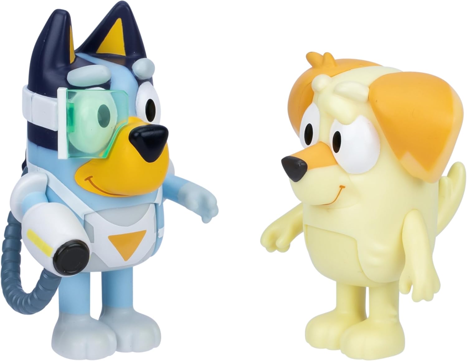 Buy Bluey Surprise Blaster Figure | Yallatoys.com