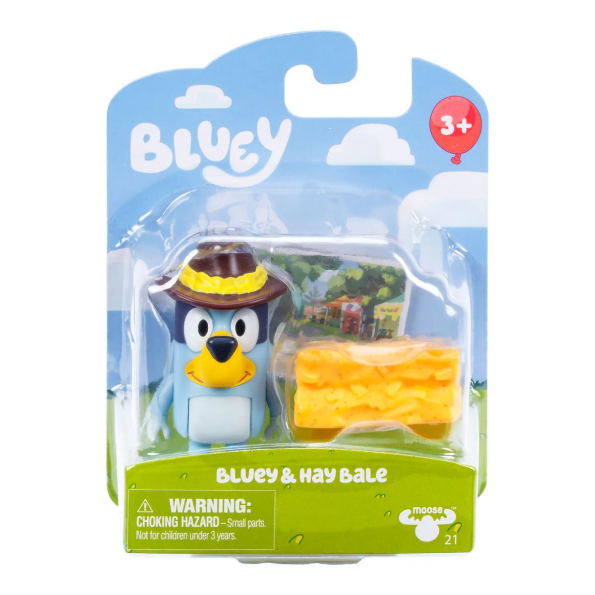 Buy Bluey Series 11 Story Starter Pack Assorted Styles (Sold Separately Subjected to Availability) | Yallatoys.com