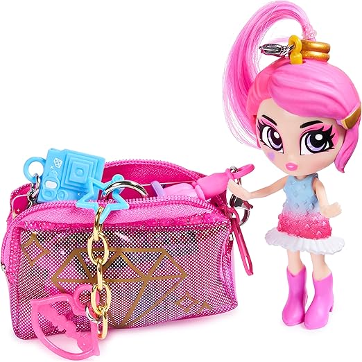 Buy B Pack Diva Girl Makeover Set | Yallatoys.com
