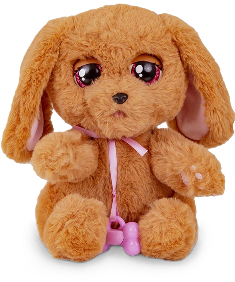 Buy Baby Paws Cocker Interactive Puppy Plush | Yallatoys.com