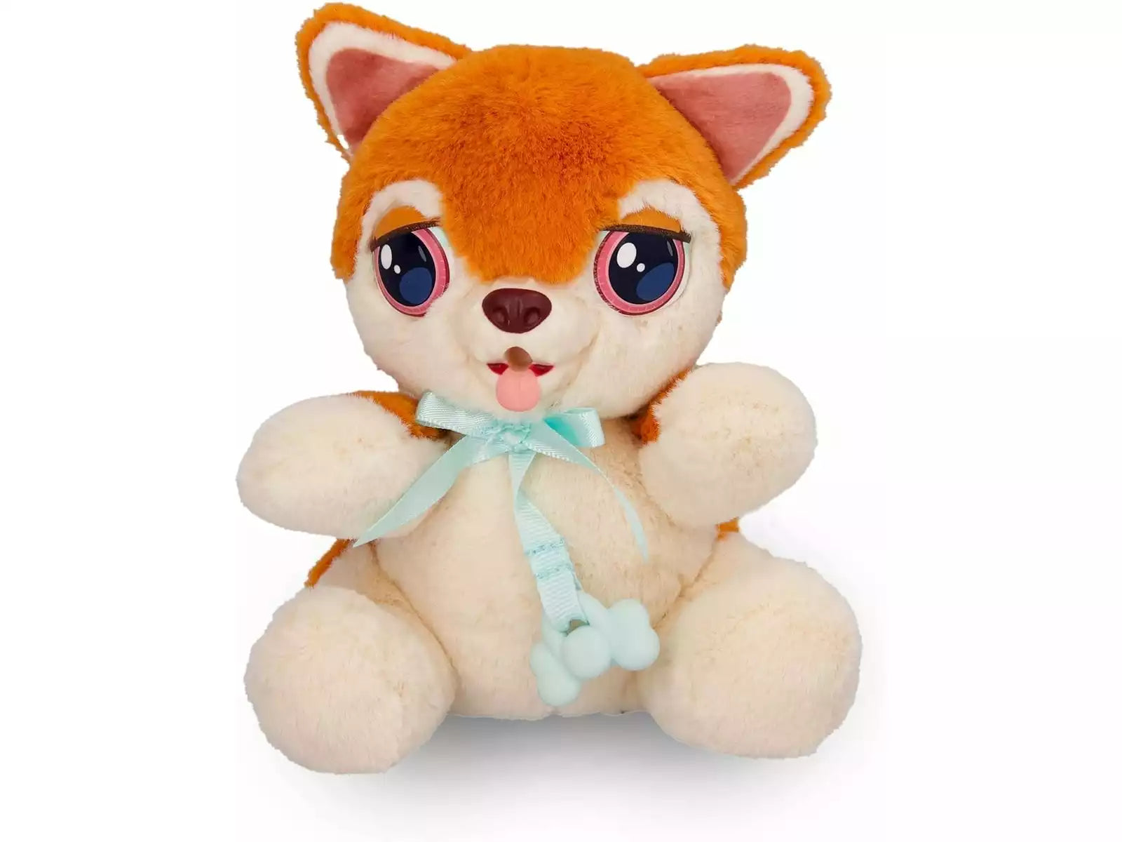 Buy Baby Paws Mini Shiba Toy | Yallatoys.com