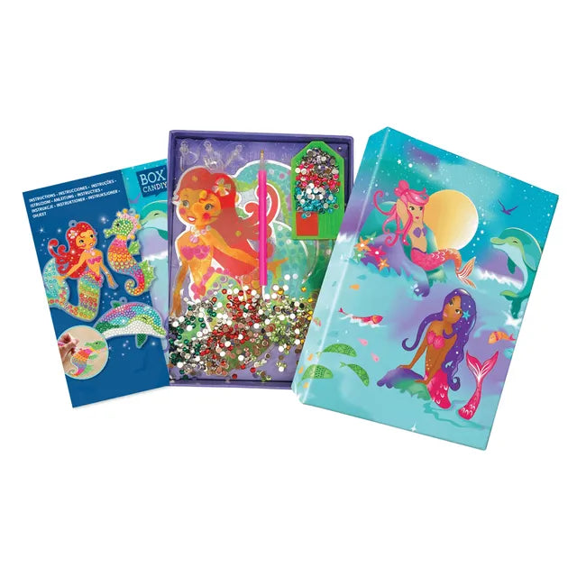 Buy Box Candiy Sea Life Sun Catchers | Yallatoys.com