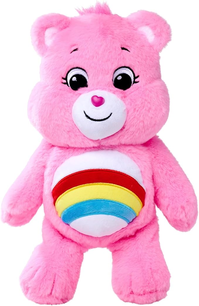 Buy Care Bears Hugging Bears Cuddly Toy  | Yallatoys.com