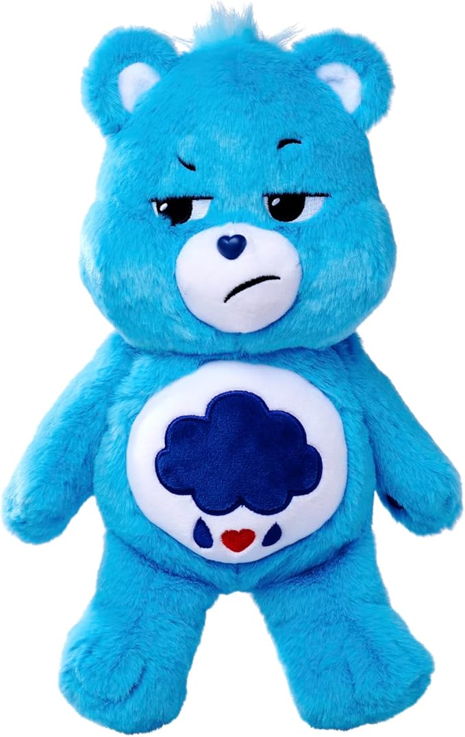Buy Care Bears Hugging Bears Cuddly Toys Butternalle | Yallatoys.com