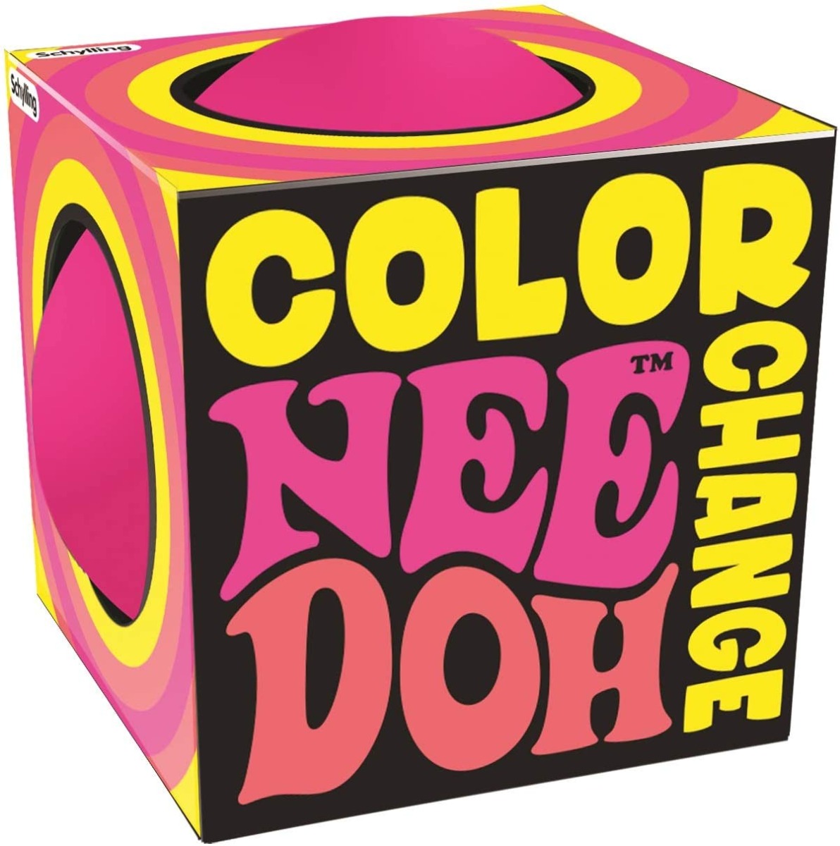 Buy Schylling Color Change Nee Doh (Sold Separately Subject to Availability) | Yallatoys.com