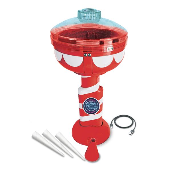 Buy Cotton Candy Maker | Yallatoys.com