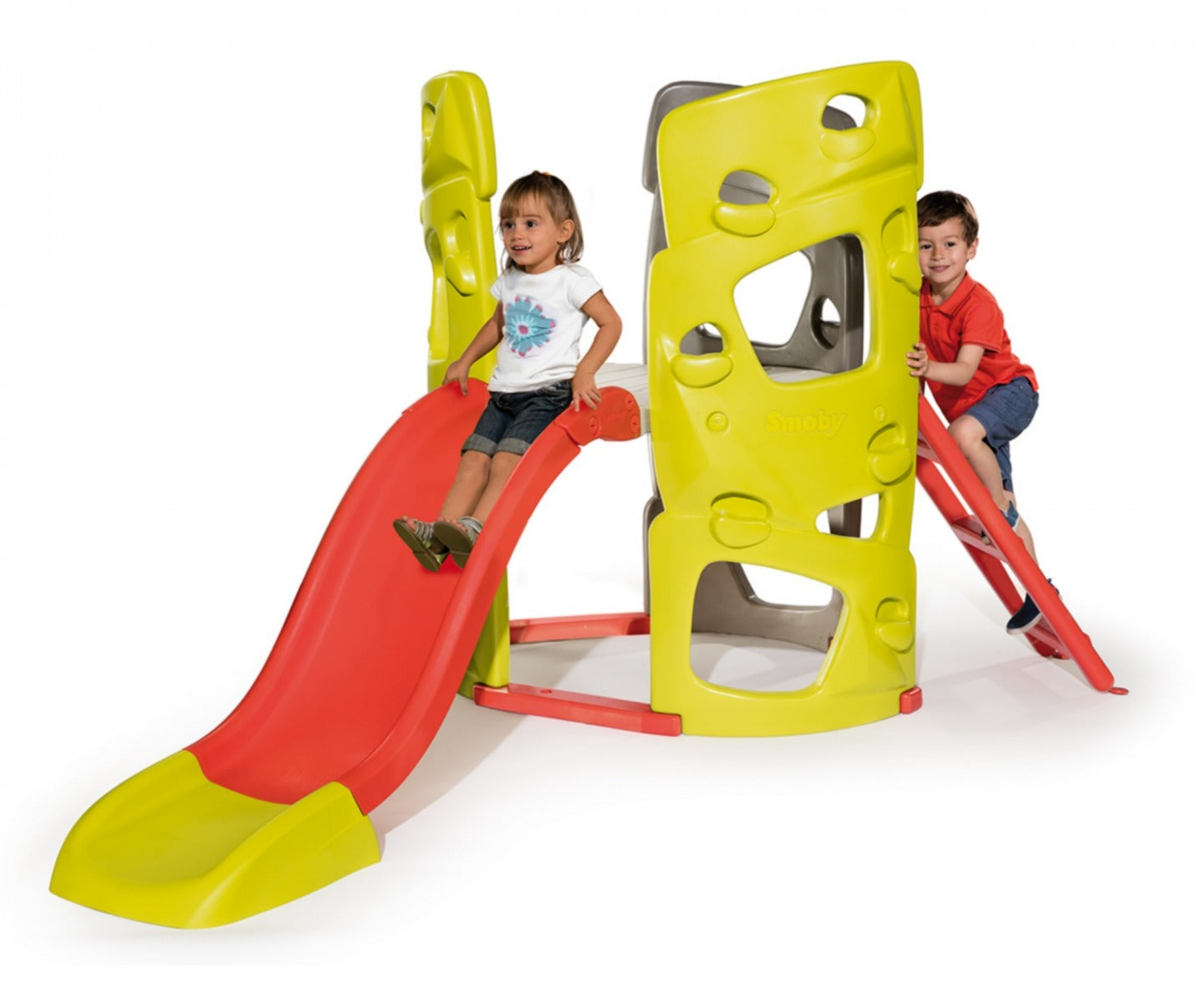 Buy Smoby Climbing Tower | Yallatoys.com
