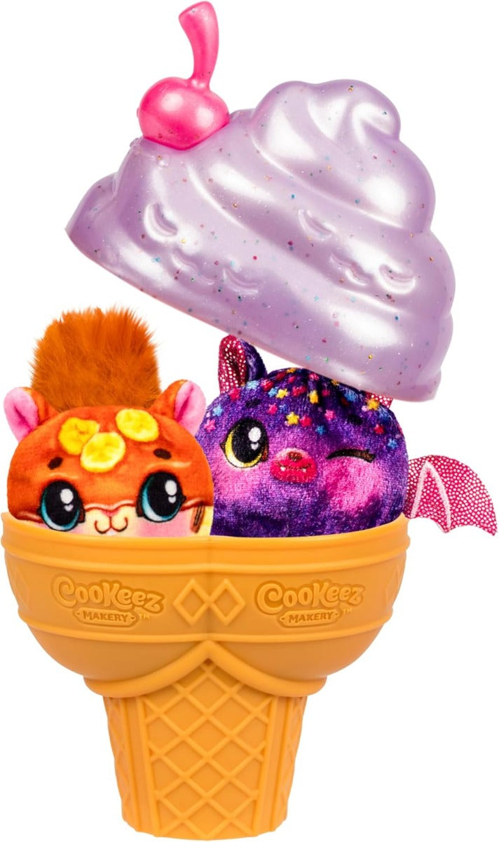 Buy Cookeez Makery Yum Yumz Series 2 Twin Packs (Sold Separately Subjected to Availability) | Yallatoys.com