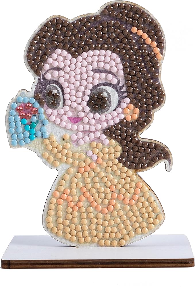 Buy Belle Crystal Art Buddy | Yallatoys.com