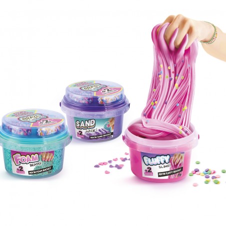 Buy Canal Toys Mix And Match Set | Yallatoys.com