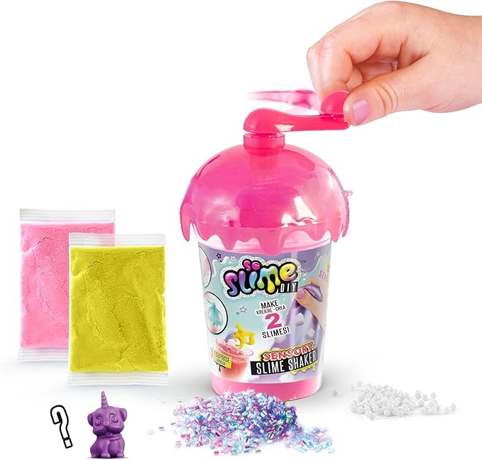 Buy Canal Toys So Slime DIY Sensory Slime Mixer | Yallatoys.com