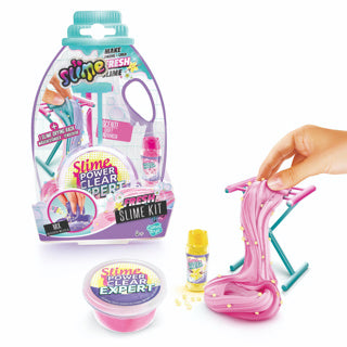 Buy Canal Toys Fresh Scent Slime Kit | Yallatoys.com