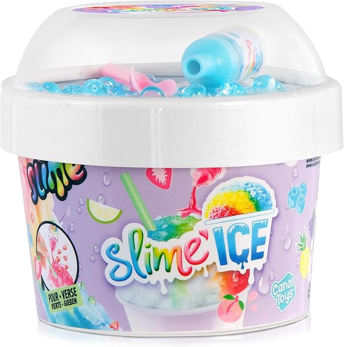 Buy Canal Toys SO Slime DIY Slime Ice Mug | Yallatoys.com