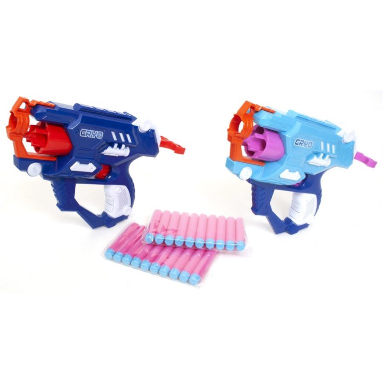 Buy Cryo Agent Battle of Gravity Blaster | Yallatoys.com