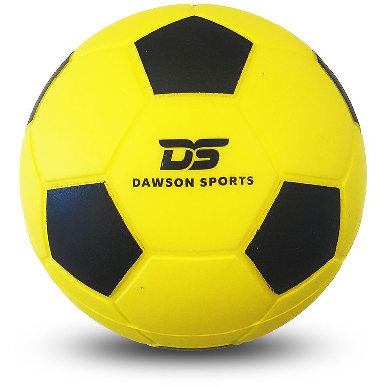 Buy Dawsons Sports Foam Football Size 4 | Yallatoys.com