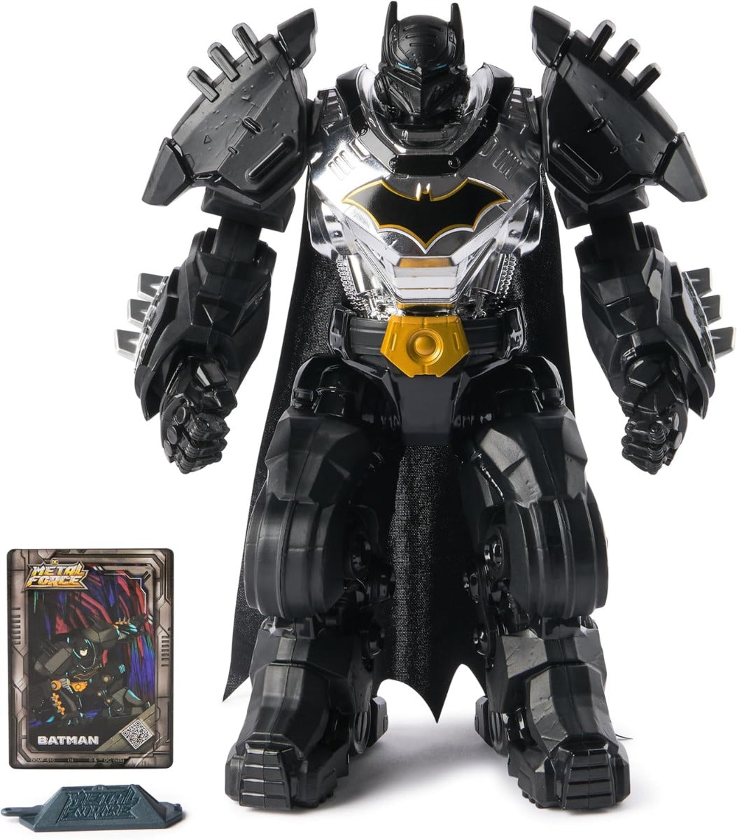 Buy Dc Metal Force Figure Batman | Yallatoys.com