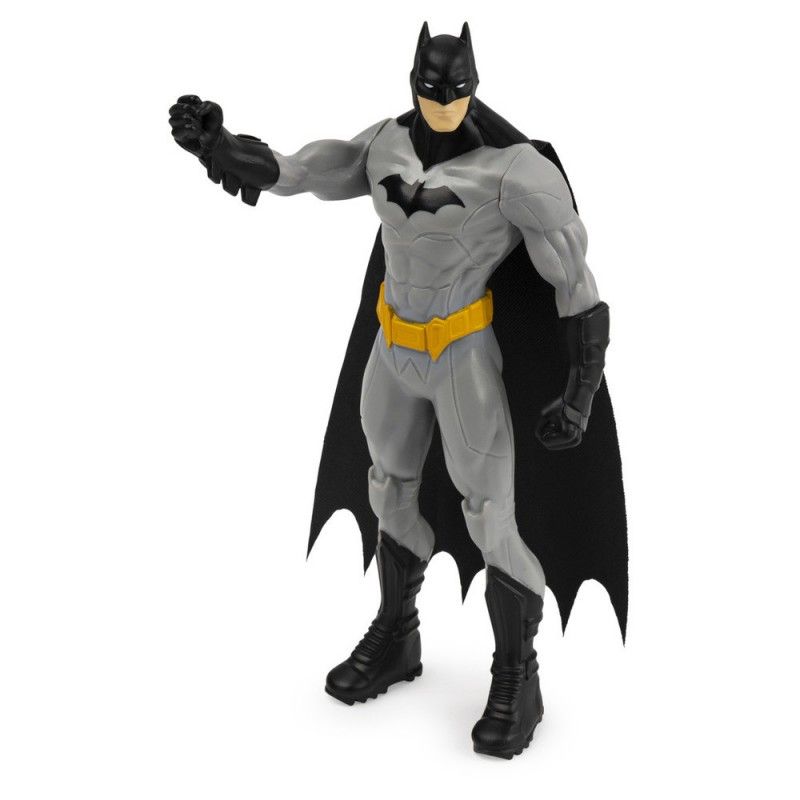Buy Dc Universe Batman Figure 6inch (Sold Separately Subject To Availability) | Yallatoys.com