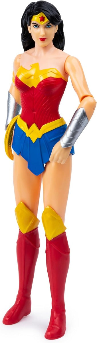 Buy Dc Universe Wonder Woman Figure 12Inch | Yallatoys.com