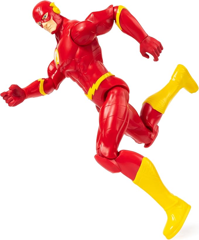 Buy Dc Universe Basic Figure 12Inch 4Pack | Yallatoys.com