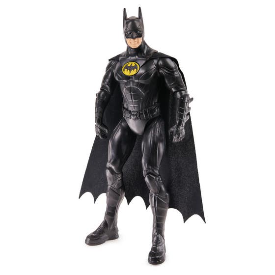 Buy Dc Universe Flash Movie Figure 12inch (Sold Separately Subject To Availability) | Yallatoys.com