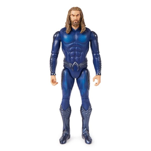 Buy Dc Aquaman Movie Figure 12 Inch (Sold Separately Subject To Availability) | Yallatoys.com