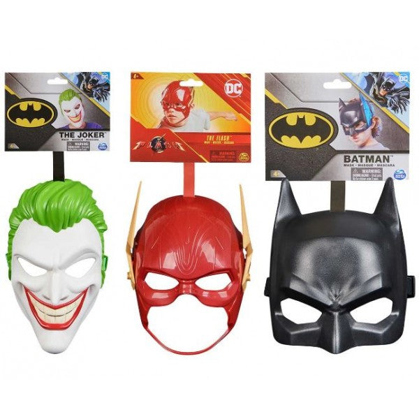 Buy DC Batman Mask (Sold Separately Subjected To Availability) | Yallatoys.com