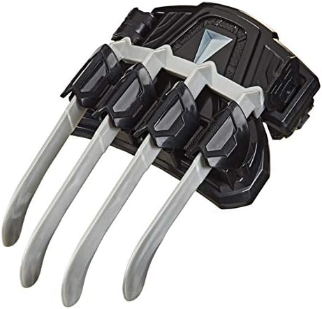 Buy Marvel Black Panther Slash Claw Role Play Toy | Yallatoys.com