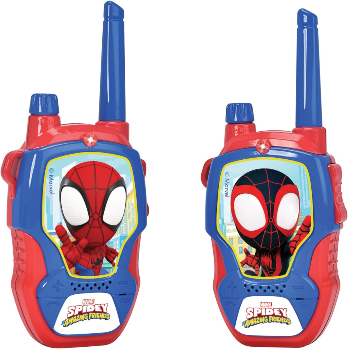 Buy Dickie Walkie Talkie Spidey | Yallatoys.com