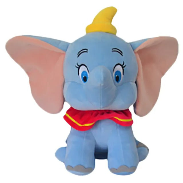 Buy Disney Plush Animal Value Dumbo | Yallatoys.com