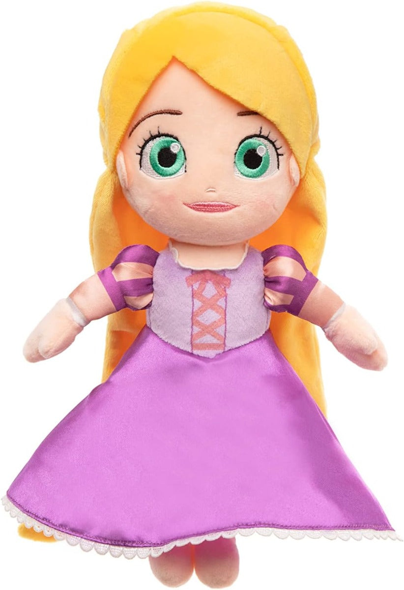 Buy Disney Princess Rapunzel Plush Toy | Yallatoys.com