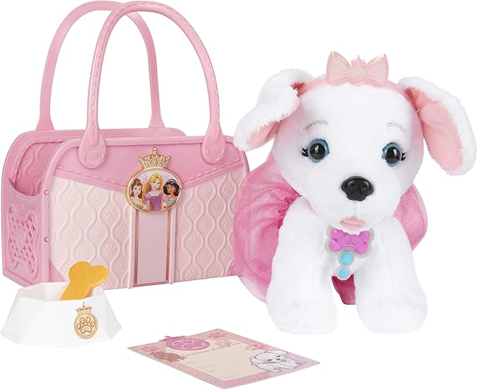 Buy Disney Princess Style Collection Pet Nurturing Set | Yallatoys.com