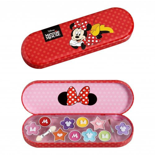 Buy Disney Minnie Makeup Tin | Yallatoys.com