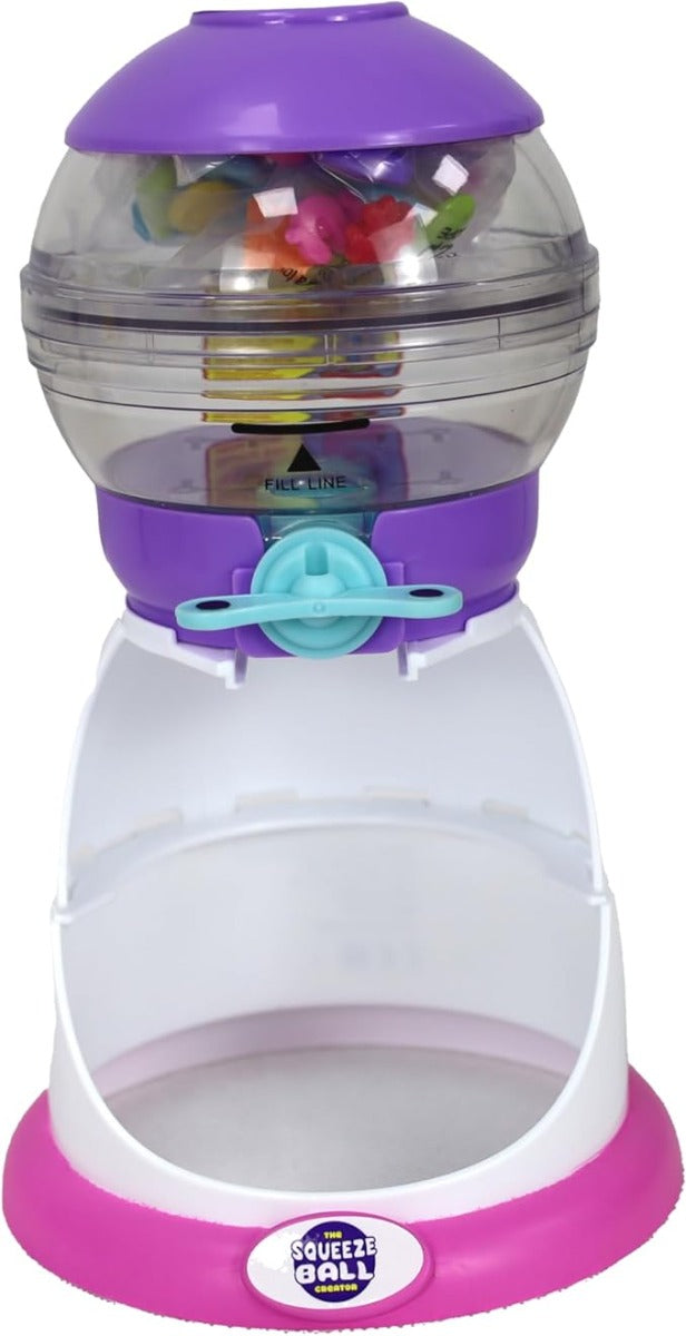 Buy Doh Time SlimeTime Squeeze Balls Creator | Yallatoys.com