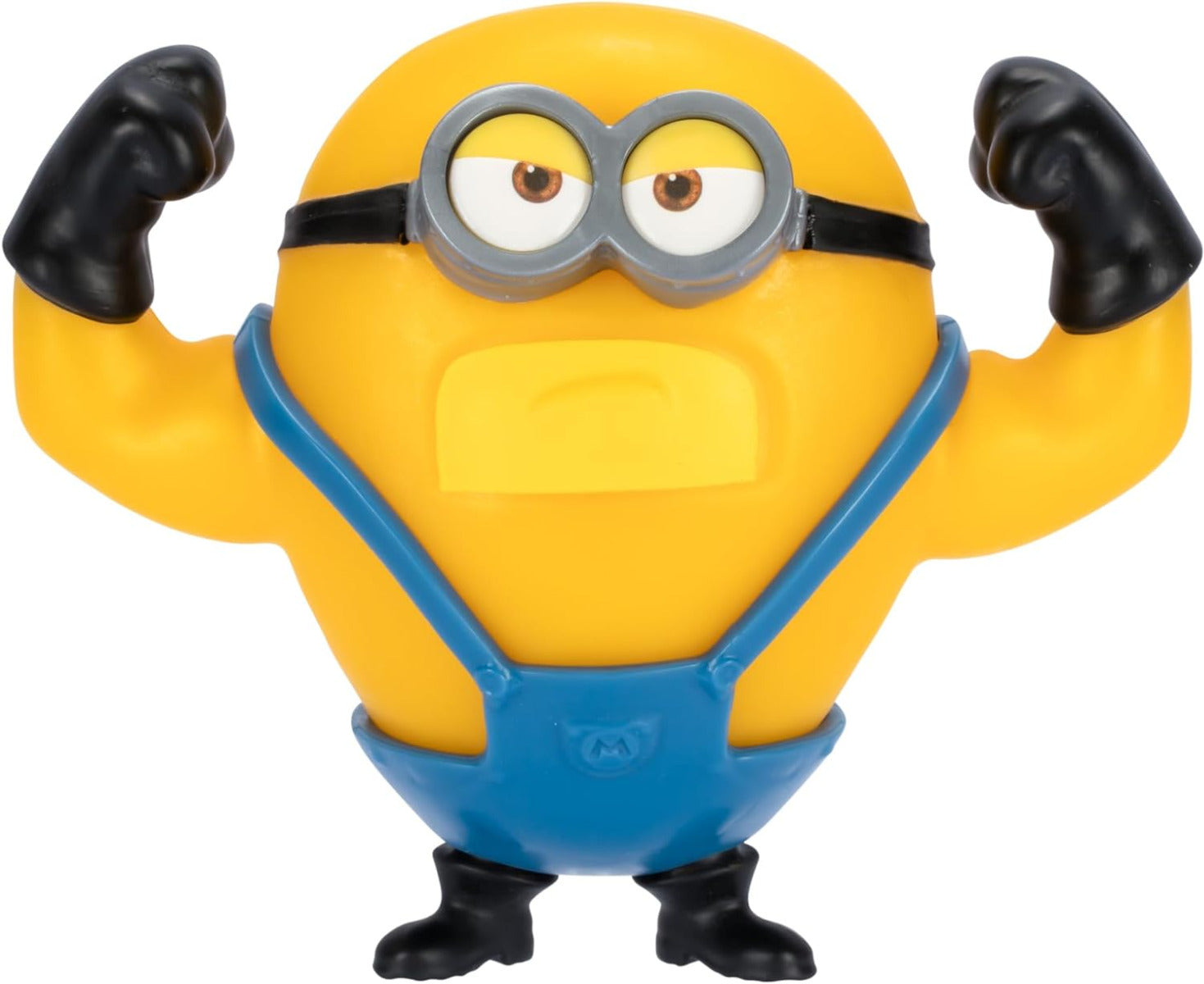 Buy Despicable Me 4 Super Squishy Mega Dave Heroes of Goo Jit Zu Action Figure | Yallatoys.com