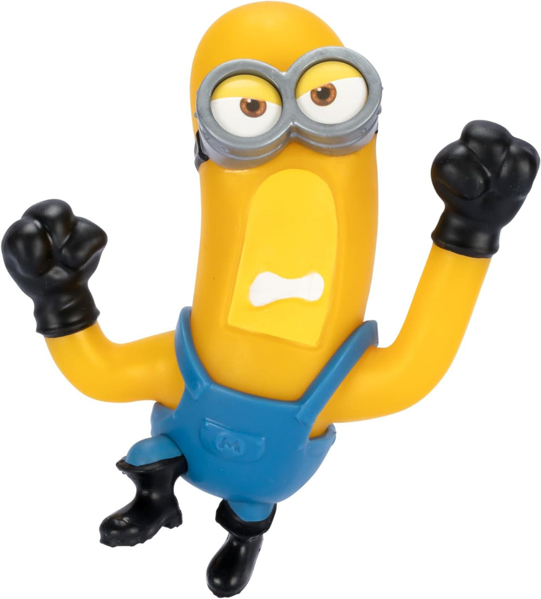 Buy Despicable Me 4 Super Squishy Mega Tim Heroes of Goo Jit Zu Action Figure | Yallatoys.com