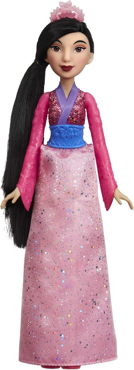 Buy Disney Princess Shimmer Mulan | Yallatoys.com