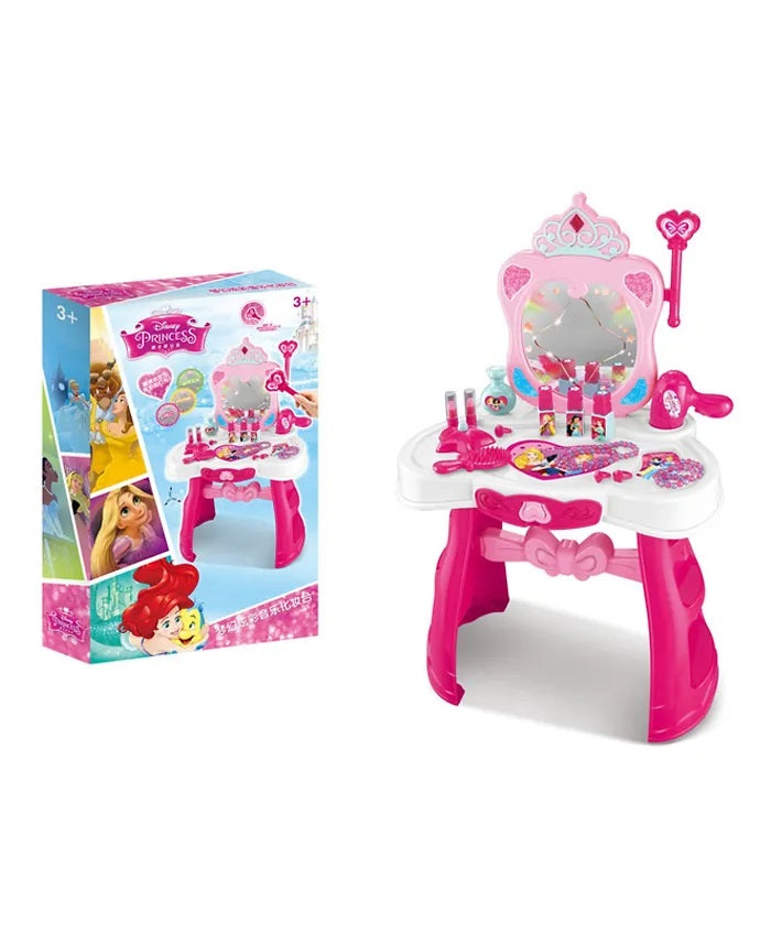 Buy Disney Princess Beauty Center Playset | Yallatoys.com