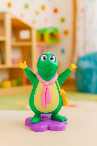 Buy Dora the Explorer Collectible Mini Figure | Yallatoys.com