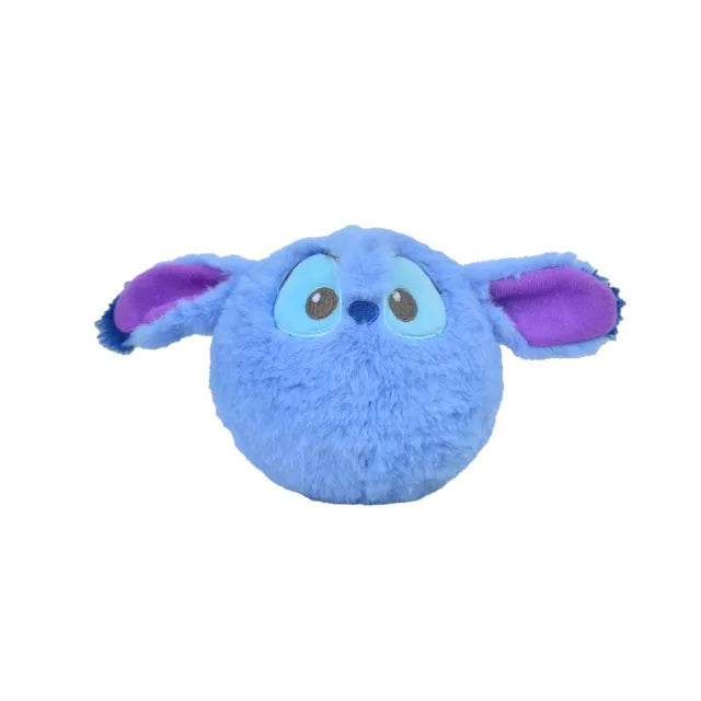 Buy Disney Plush Toy Stitch Furball 10 cm | Yallatoys.com